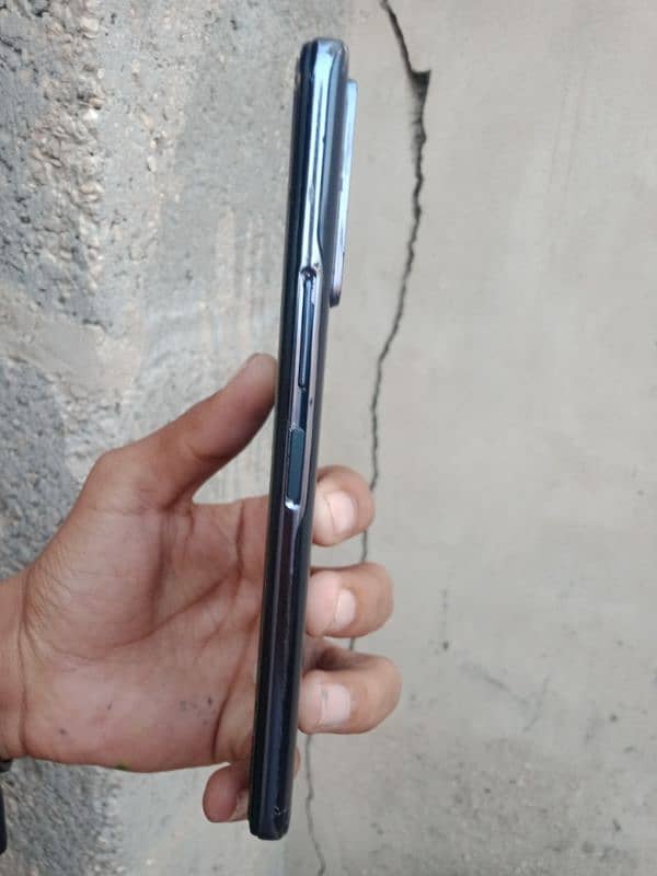 infinix Zero Xneo 4