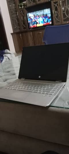 Hp Pavilion x360 Convertible