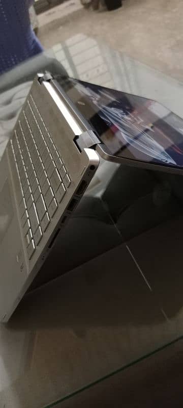 Hp Pavilion x360 Convertible 2