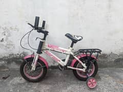 Small kids tricycle for sale .