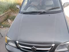 Suzuki Cultus VXR 2007