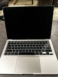 MacBook