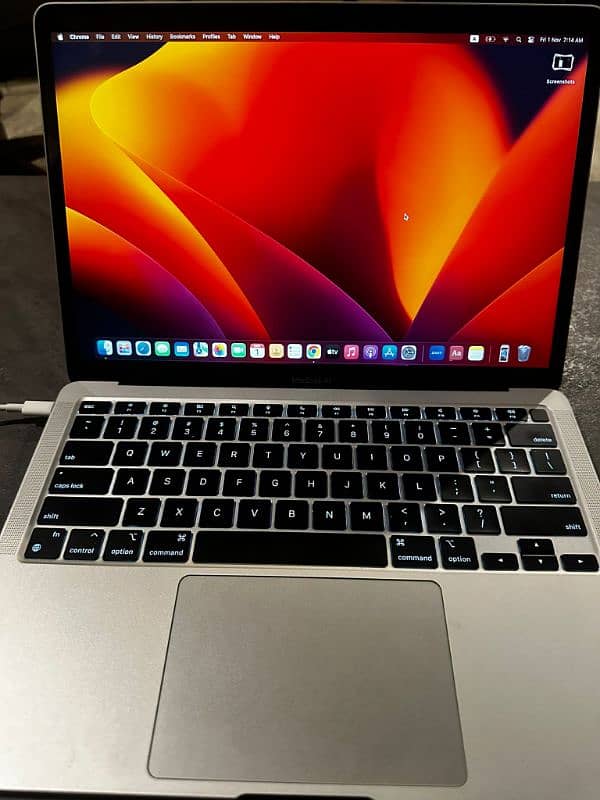 MacBook Air 2020 3