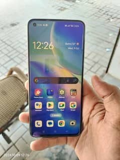 Oppo Reno 5