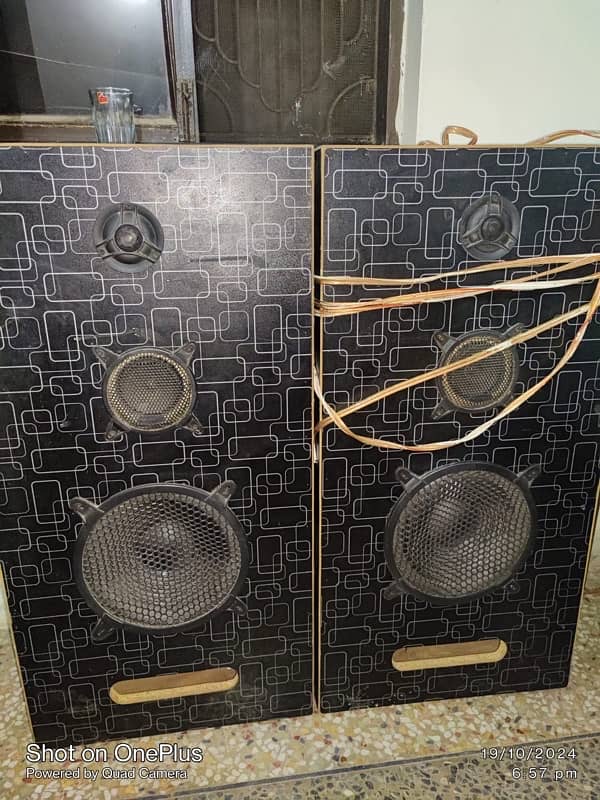 high quality speakers 2