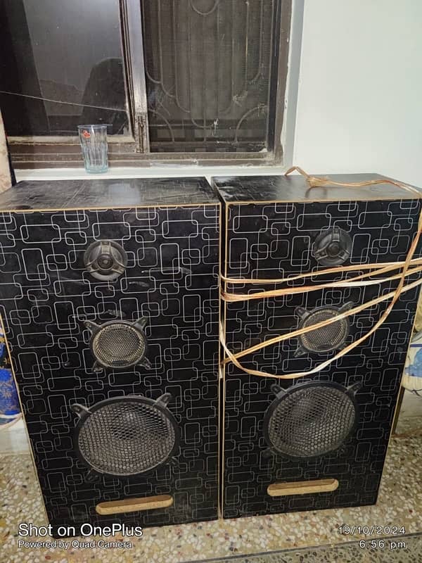 high quality speakers 3