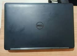 Dell latitude E5540 Intel core i5-4300U