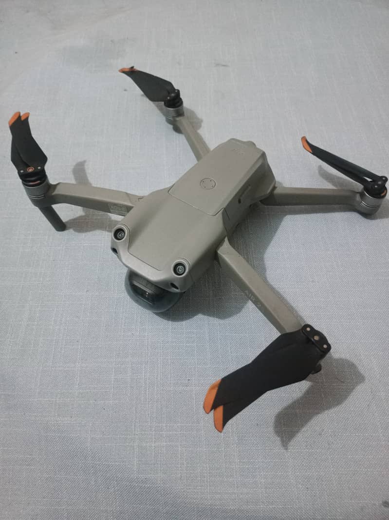 DJI air 2s 2