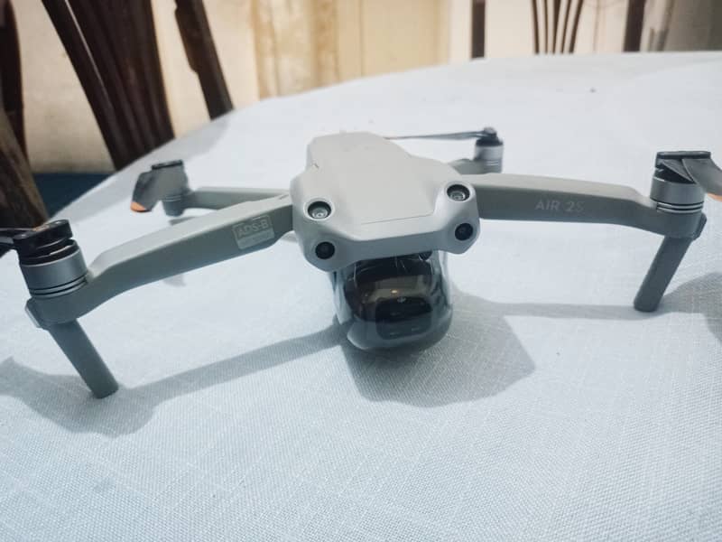 DJI air 2s 5