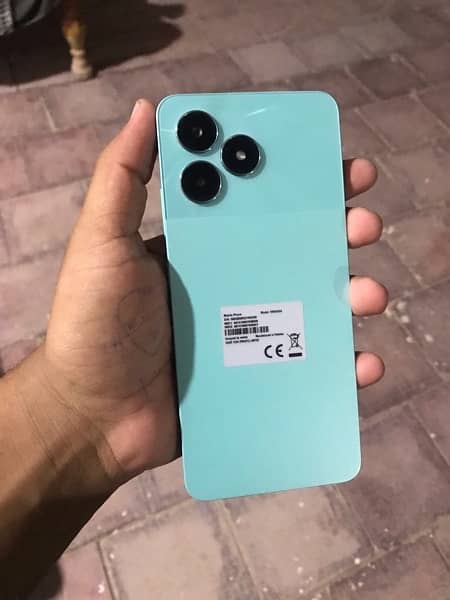 realme c51 6/128 0