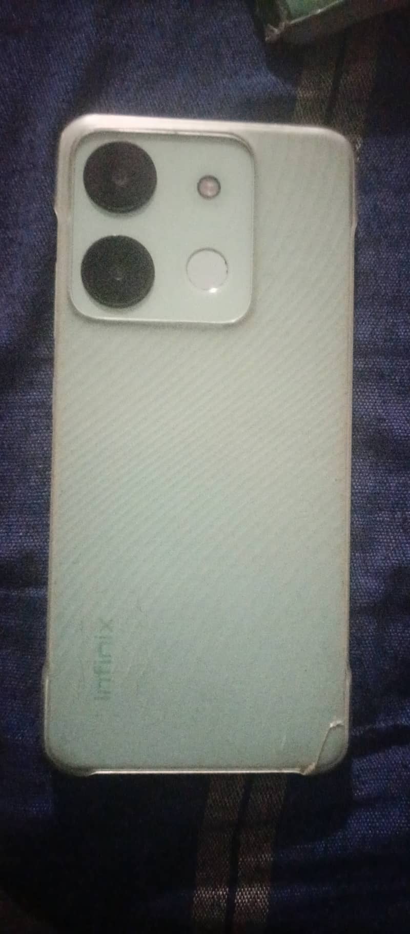 Infinix smart 7 0