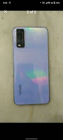 vivo v12a 3.32