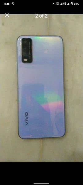 vivo v12a 3.32 0