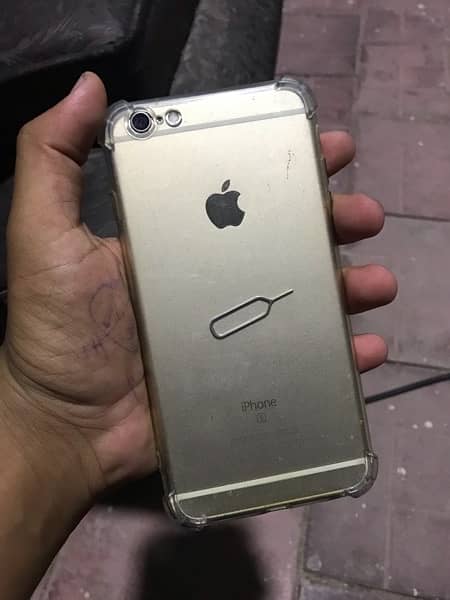 iphone 6s plus 64gb pta 1