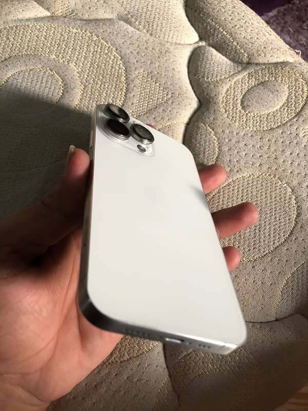 105000 IPhone 15pro Coverted 0