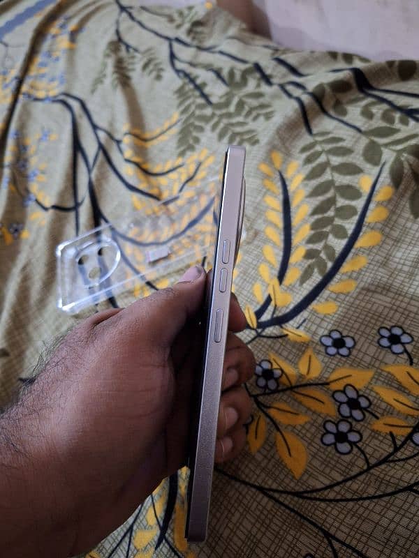 Camon 30 Pro (12/512) Gaming and Camera Phone 3