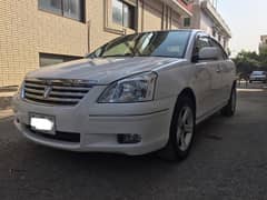 Toyota Premio 2006/11