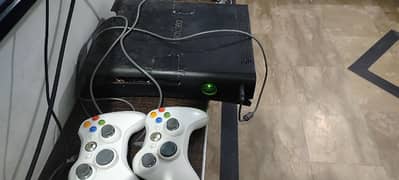 Xbox 360