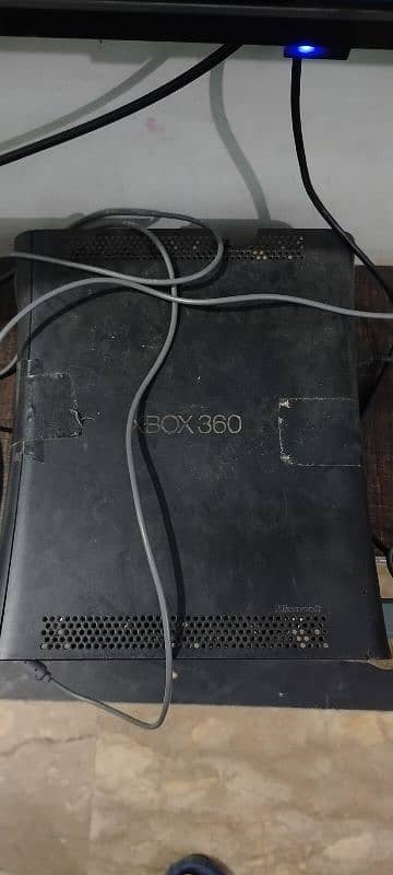 Xbox 360 3