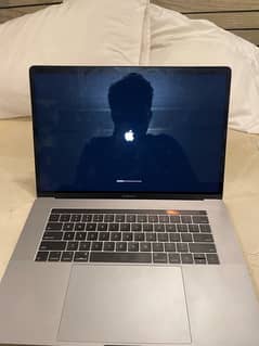 MacBook Pro 2018