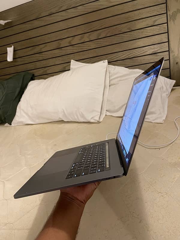 MacBook Pro 2018 6