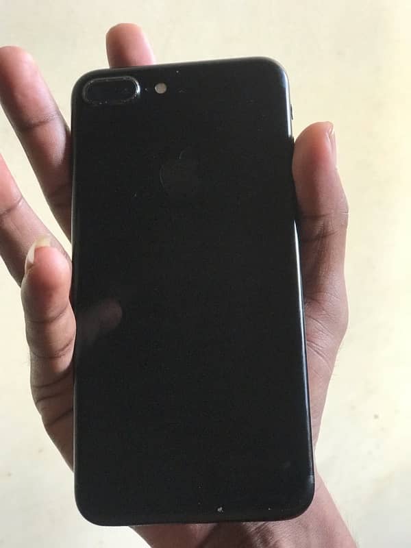 iPhone 7 plus 32 gb bypas 0