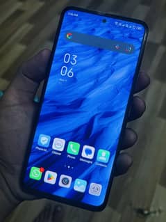 INFINIX ZERO X PRO ( 30K ) FINAL