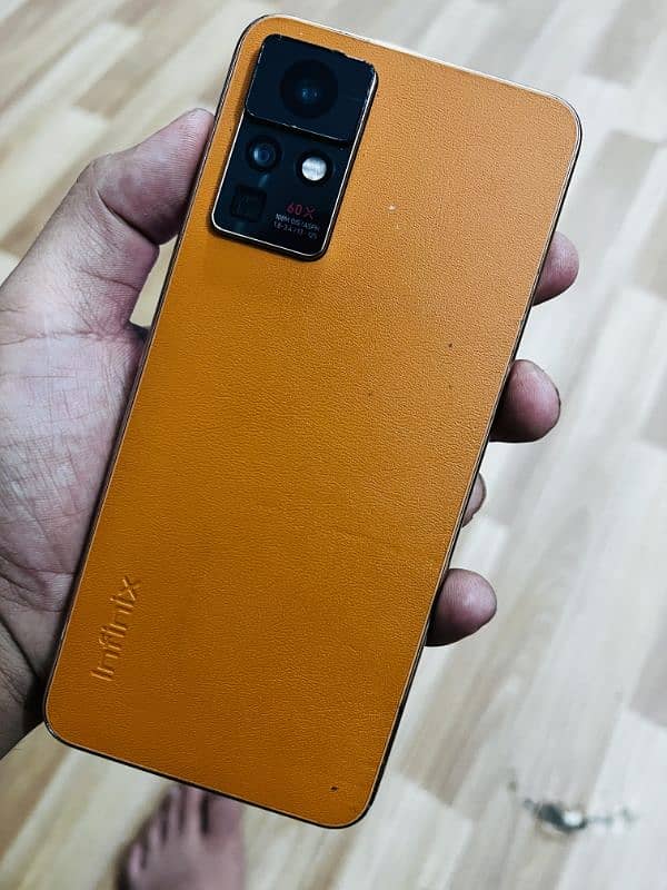 INFINIX ZERO X PRO ( 30K ) FINAL 1