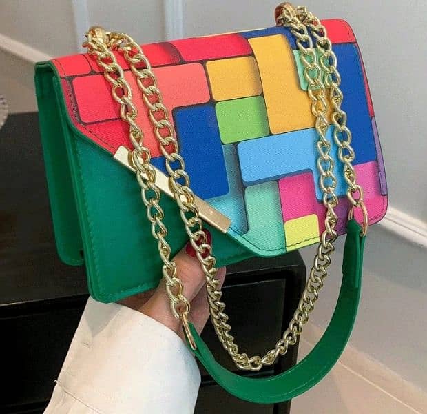 unique stylish bags collection 8