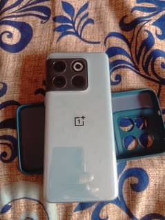 one plus 10T 16gb 256gb doul sim PTA official amprove