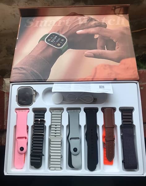 v22 max smart watch 1