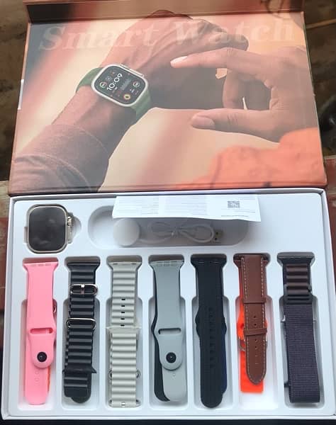 v22 max smart watch 2