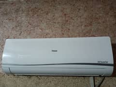 Haier Triple DC Inverter Heat & Cool