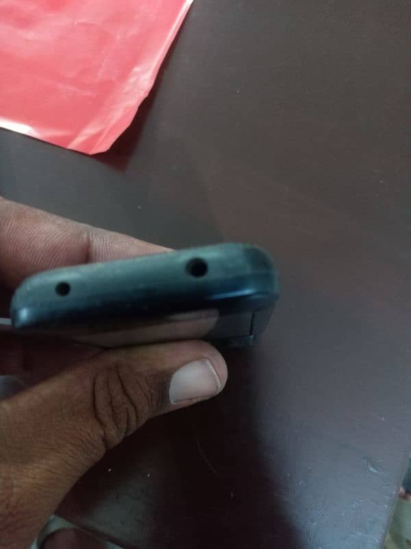 Nokia 206  All Ok ha Betrry Charger Fornt speak Chang hony wla ha Call 5