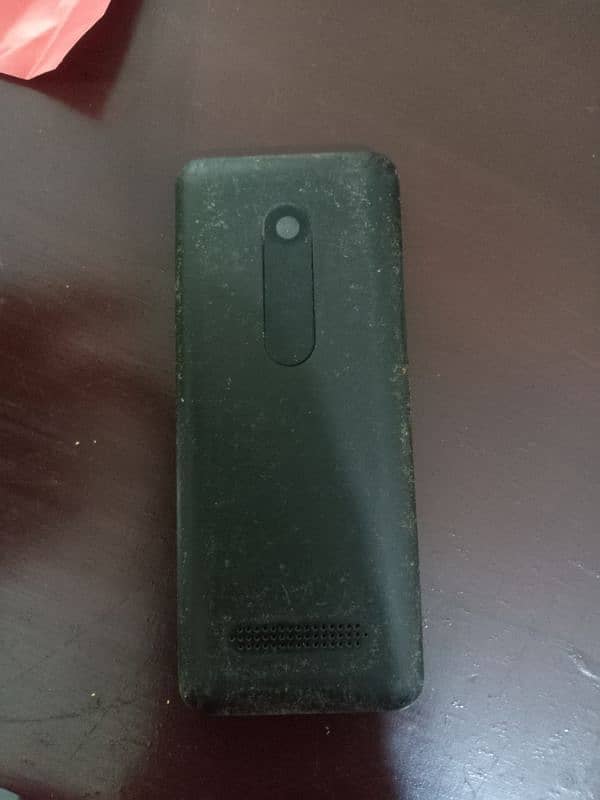 Nokia 206  All Ok ha Betrry Charger Fornt speak Chang hony wla ha Call 7