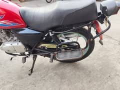 Suzuki bike 150se