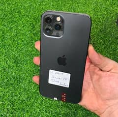 Iphone 12pro max 256gb