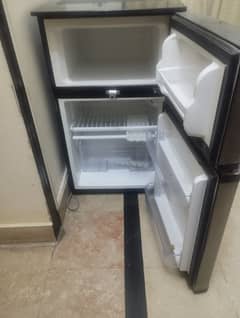 fridge