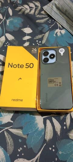 relme note 50 4+2gb 64gb