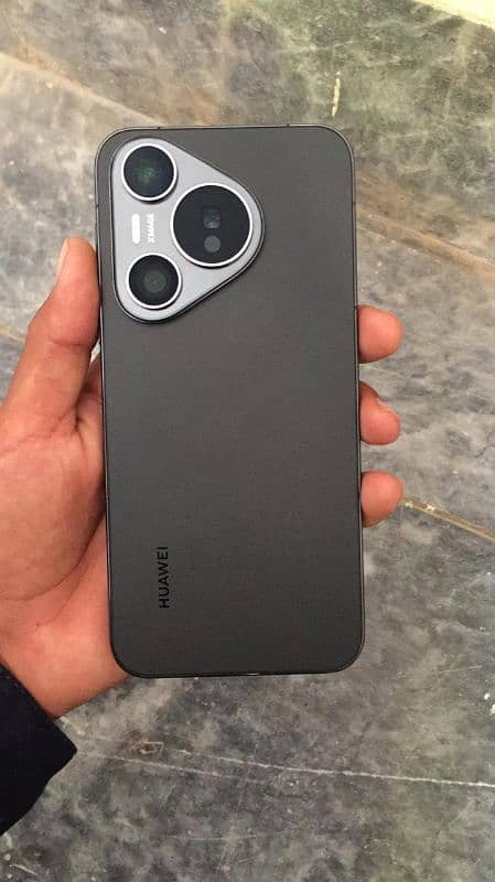 huawei pura 70 12/256 non pta with box 5