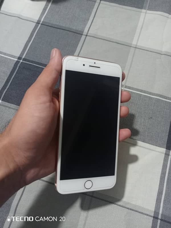 Iphone 8 plus 64gb 3