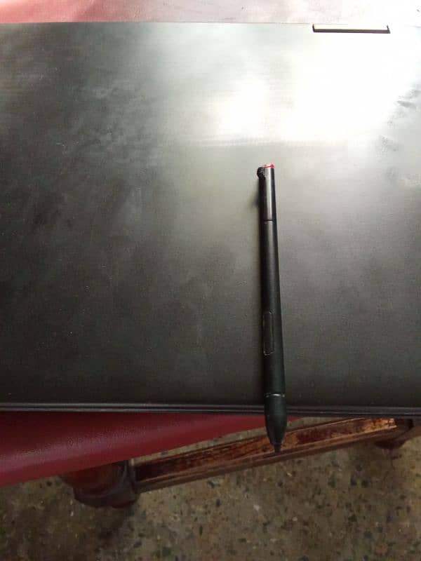 Lenovo Thinkpad 2