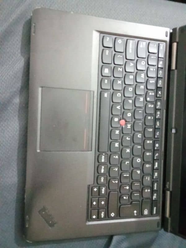 Lenovo Thinkpad 3