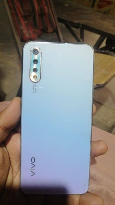 vivo s1 2