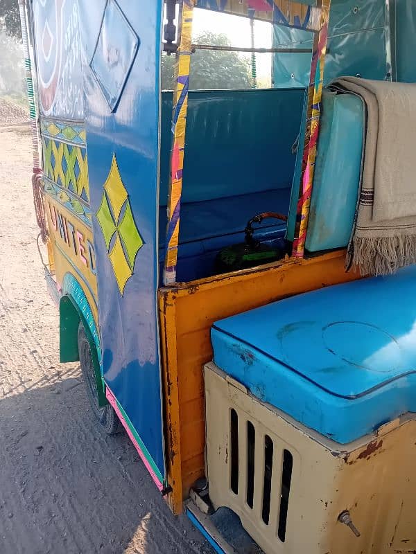 united  cng rikshaw 2018 model 03417680288 1