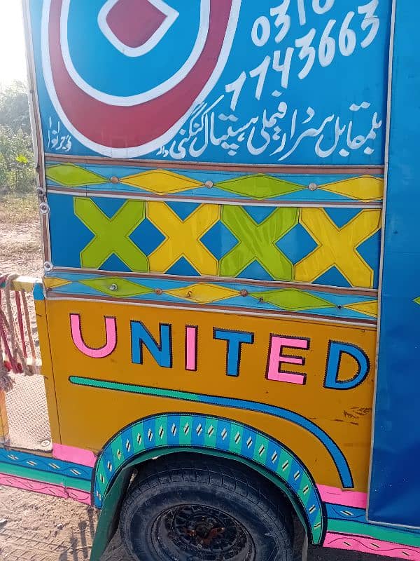 united  cng rikshaw 2018 model 03417680288 4