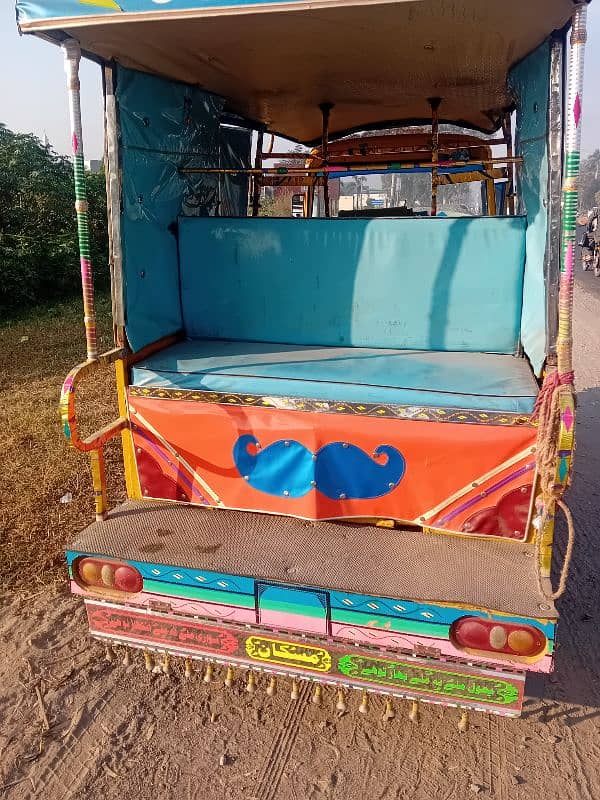 united  cng rikshaw 2018 model 03417680288 5