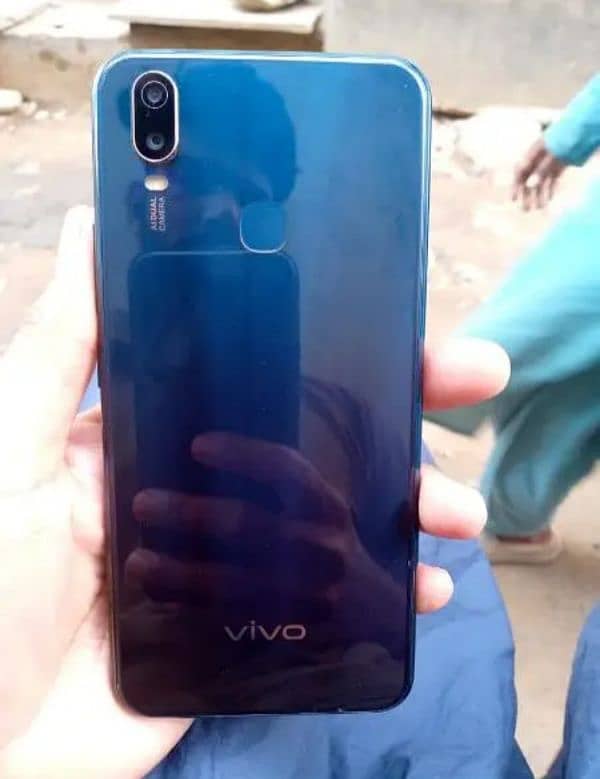 Vivo Y11 1906 1