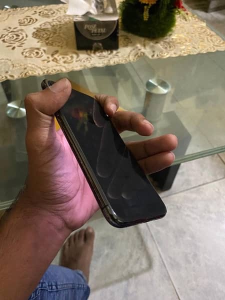 iPhone X for sell pta approved 2