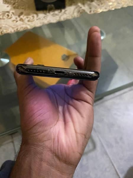 iPhone X for sell pta approved 3